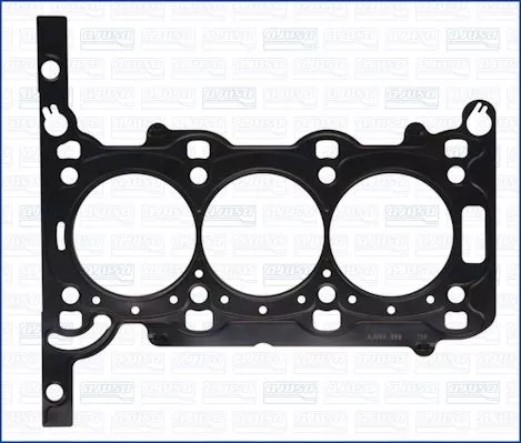 Gasket, cylinder head