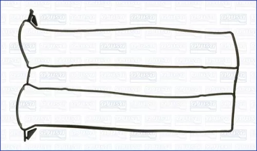 Gasket, cylinder head cover