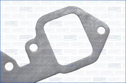 AJUSA Gasket, intake manifold (13079200)