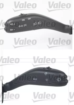 VALEO Steering Column Switch (251660)