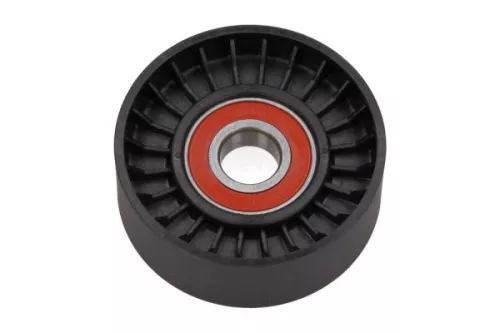 Tensioner Pulley, V-ribbed belt