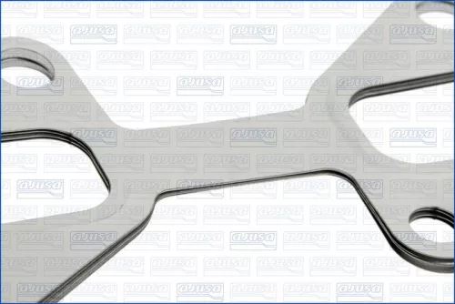 AJUSA Gasket, exhaust manifold (13220600)