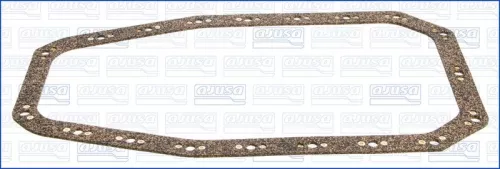 Gasket, oil sump