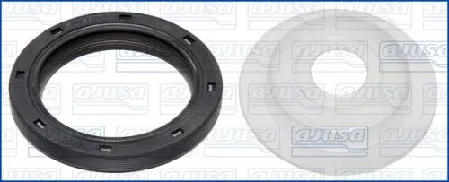 Shaft Seal, crankshaft