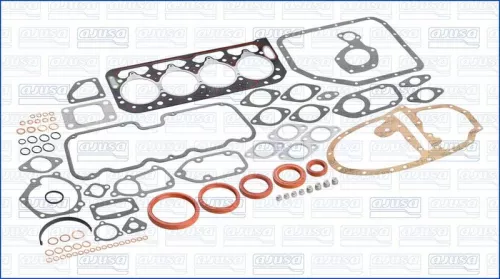 Full Gasket Kit, engine