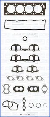 AJUSA Gasket Kit, cylinder head (52014100)