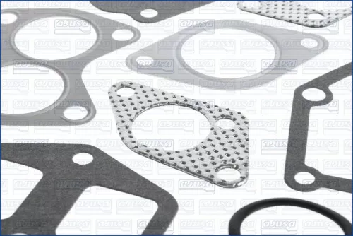 AJUSA Gasket Kit, cylinder head (52014100)