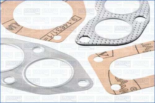 AJUSA Gasket Kit, cylinder head (52019800)