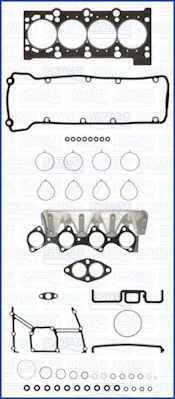 AJUSA Gasket Kit, cylinder head (52169800)