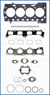 AJUSA Gasket Kit, cylinder head (52241300)