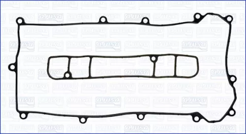 AJUSA Gasket Set, cylinder head cover (56042300)