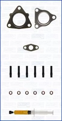 AJUSA Mounting Kit, charger (JTC11544)