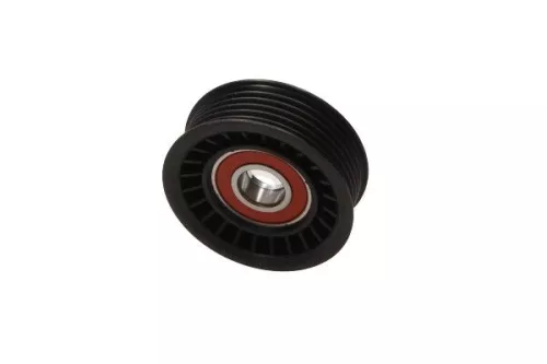 Tensioner Pulley, V-ribbed belt