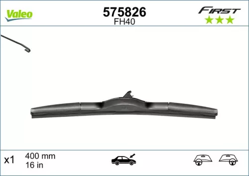 Wiper Blade