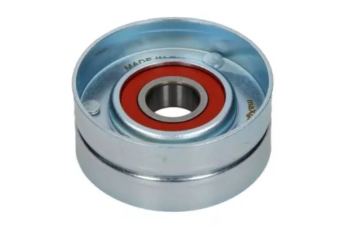 Tensioner Pulley, V-ribbed belt