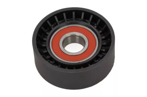 Tensioner Pulley, V-ribbed belt