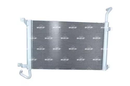 NRF Radiator, engine cooling (50144)