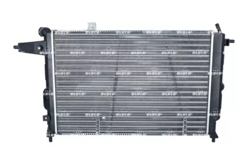 NRF Radiator, engine cooling (513508A)