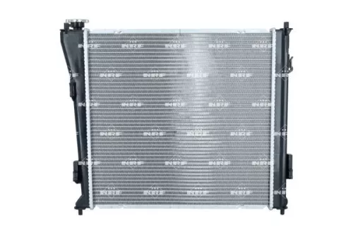 NRF Radiator, engine cooling (59087)