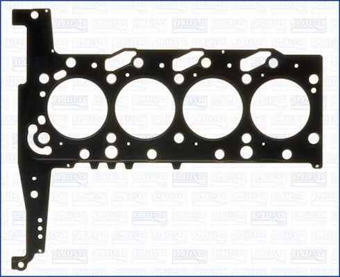 Gasket, cylinder head