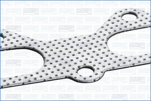 AJUSA Gasket, exhaust manifold (13118900)