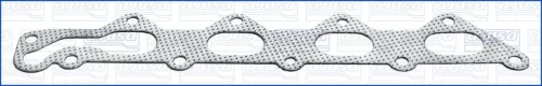 Gasket, exhaust manifold