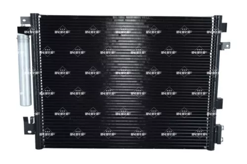 NRF Condenser, air conditioning (350088)