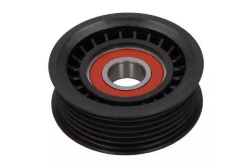 Tensioner Pulley, V-ribbed belt