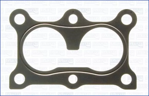 AJUSA Gasket, exhaust pipe (01044200)