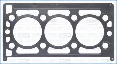 Gasket, cylinder head