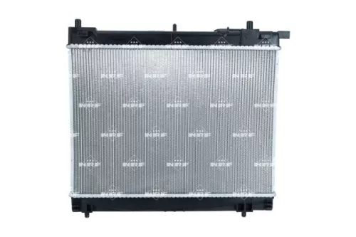 NRF Radiator, engine cooling (58501)
