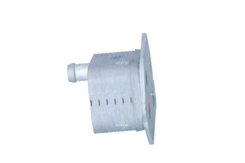 NRF Oil Cooler, engine oil (31159)