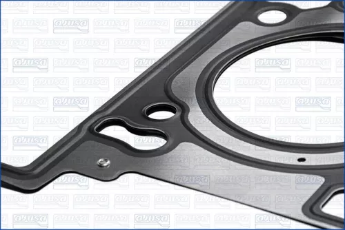AJUSA Gasket, cylinder head (10176800)