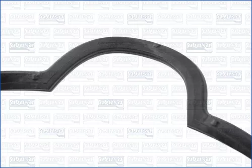 AJUSA Gasket, cylinder head cover (11105900)