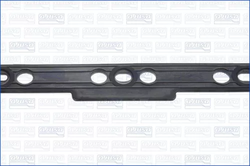 AJUSA Gasket, oil sump (14067000)