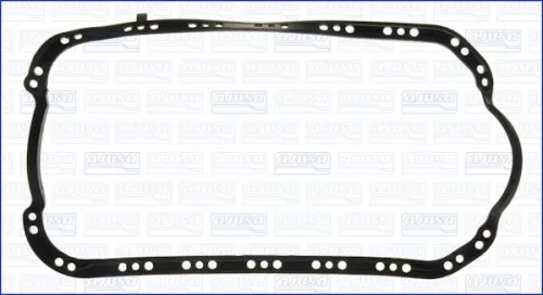 AJUSA Gasket, oil sump (14070700)