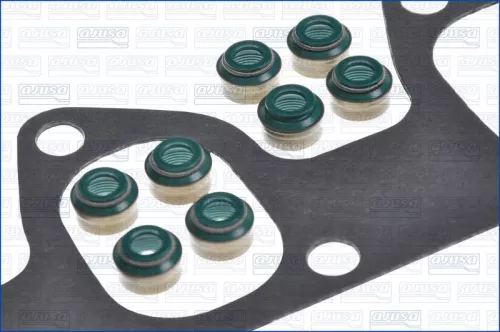 AJUSA Full Gasket Kit, engine (51032600)