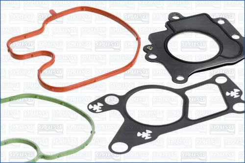 AJUSA Gasket Kit, cylinder head (53028300)