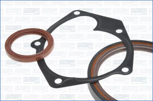 AJUSA Gasket Kit, crankcase (54089200)