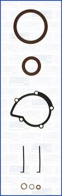 Gasket Kit, crankcase