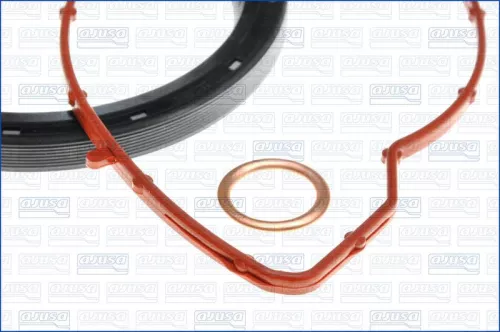 AJUSA Gasket Kit, crankcase (54164500)