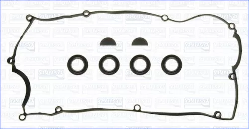 Gasket Set, cylinder head cover