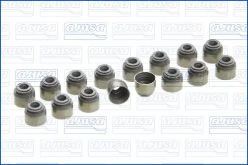 Seal Set, valve stem