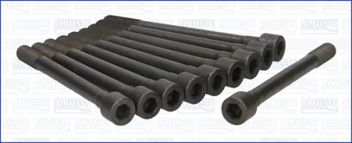 Cylinder Head Bolt Set