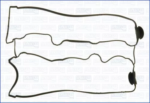 Gasket, cylinder head cover