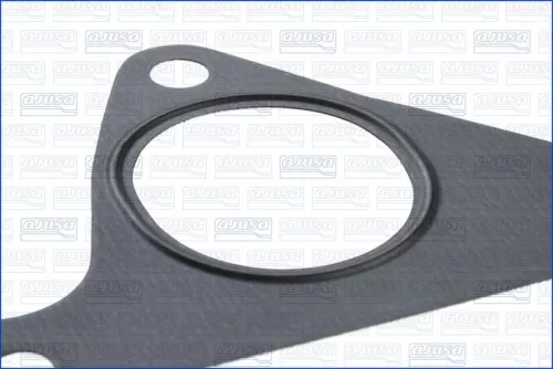 AJUSA Gasket, intake manifold (13066200)