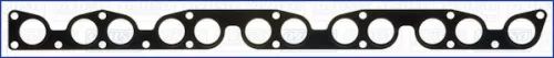 Gasket, intake manifold