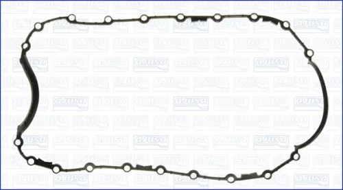 AJUSA Gasket, oil sump (14075500)