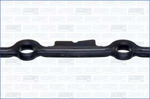 AJUSA Gasket, oil sump (14075500)