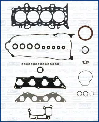 Full Gasket Kit, engine